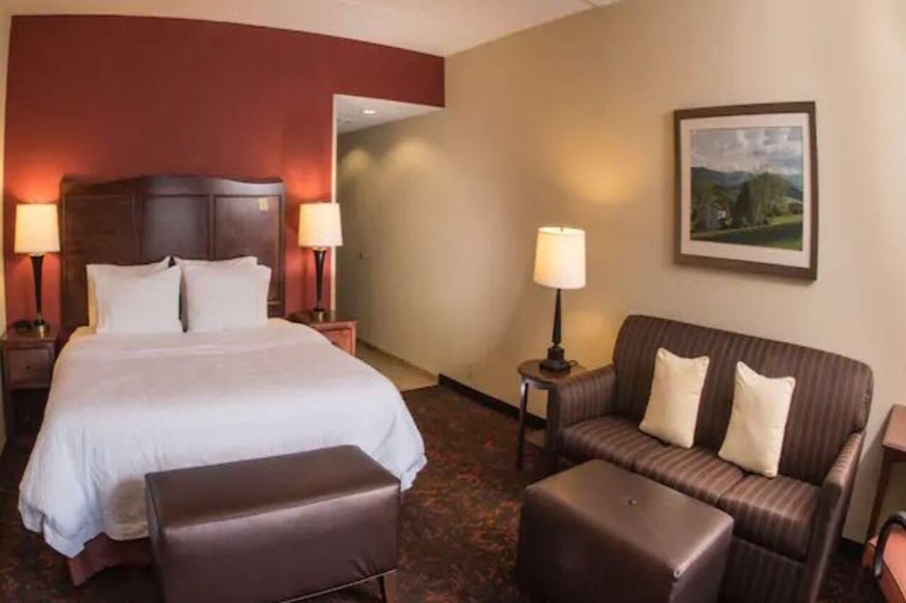 Hampton And Woodstock, Virginia Hotel 3*