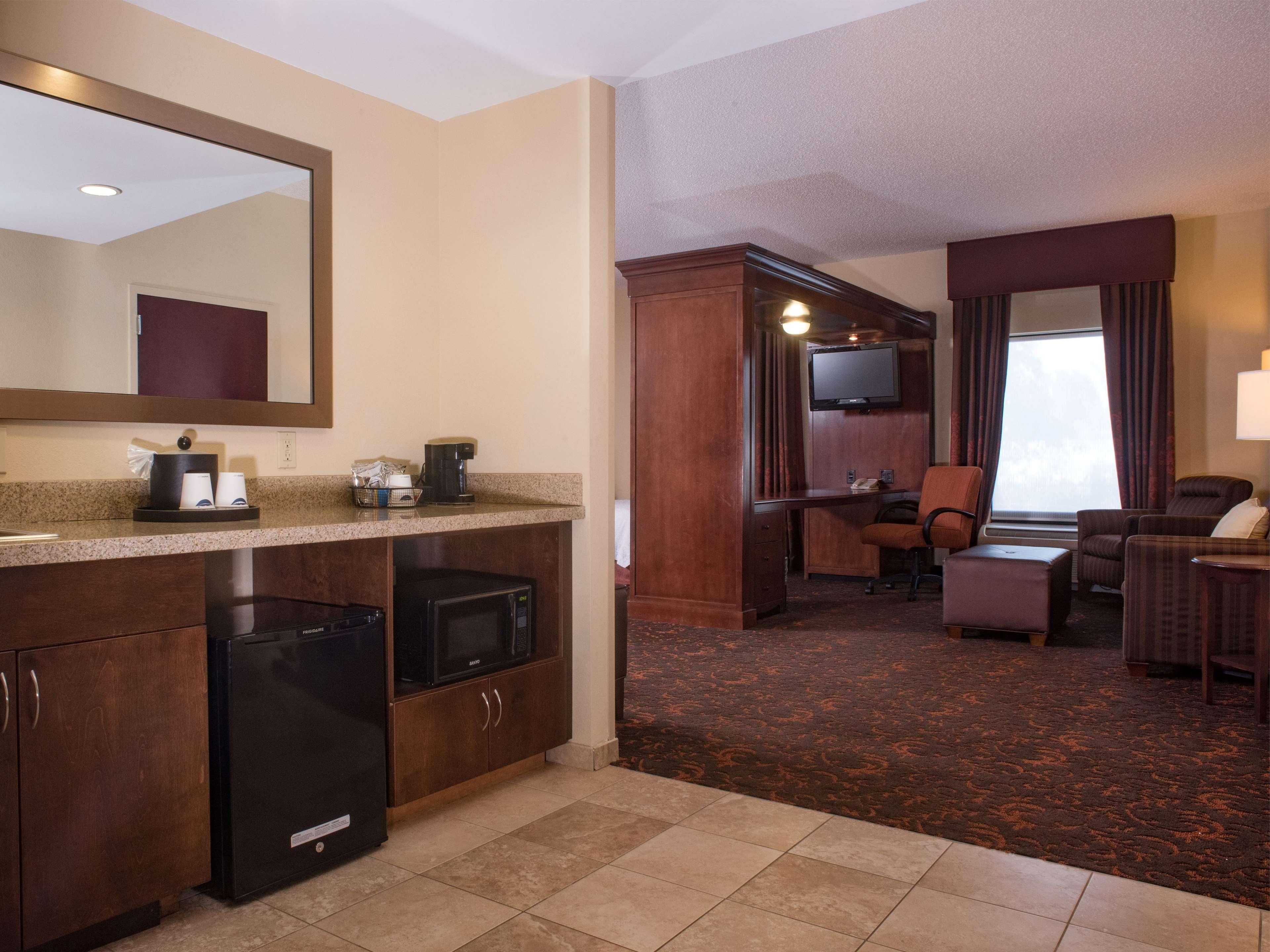 Hampton And Woodstock, Virginia Hotel Woodstock