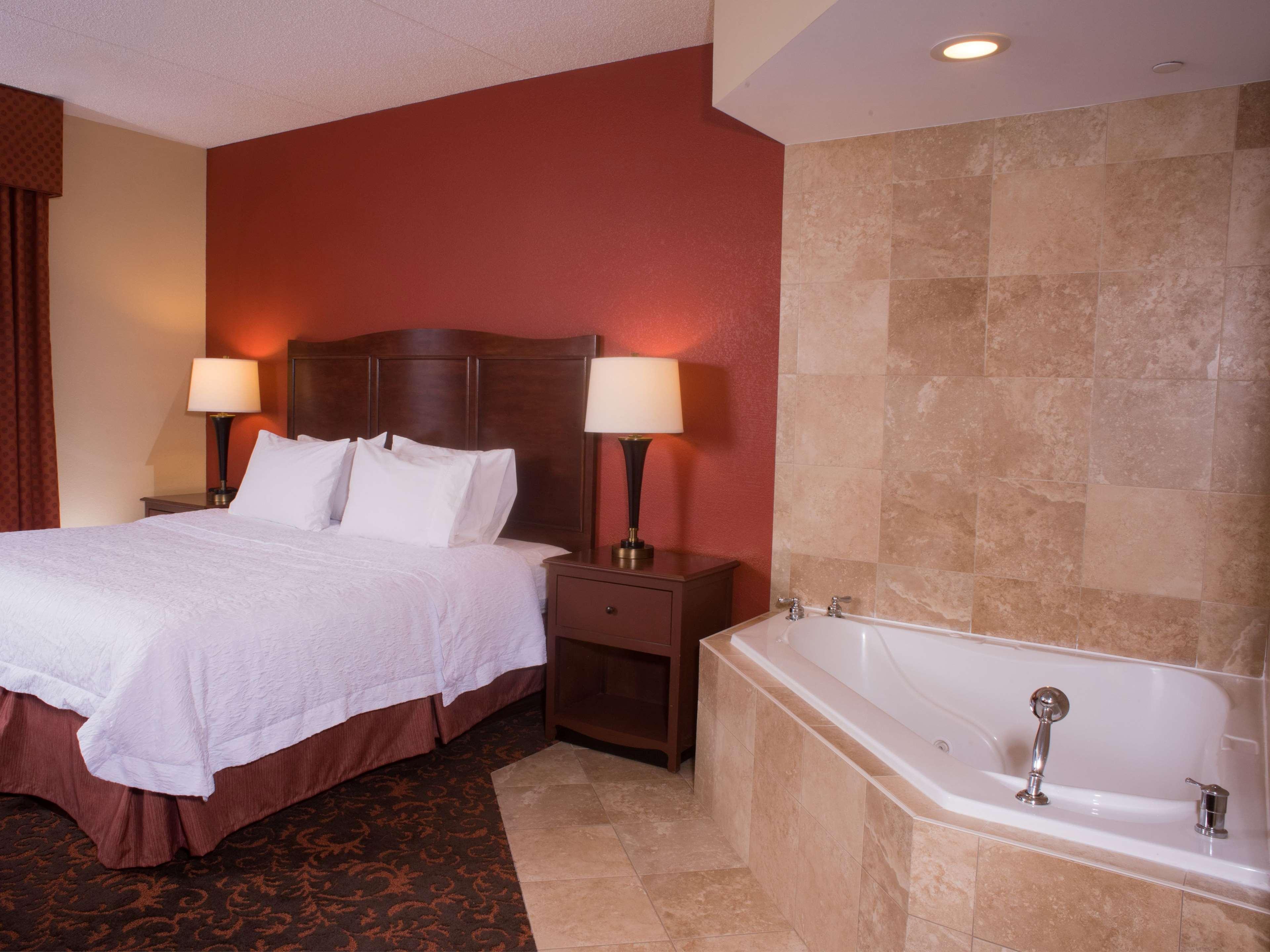 Hotel Hampton And Woodstock, Virginia Woodstock