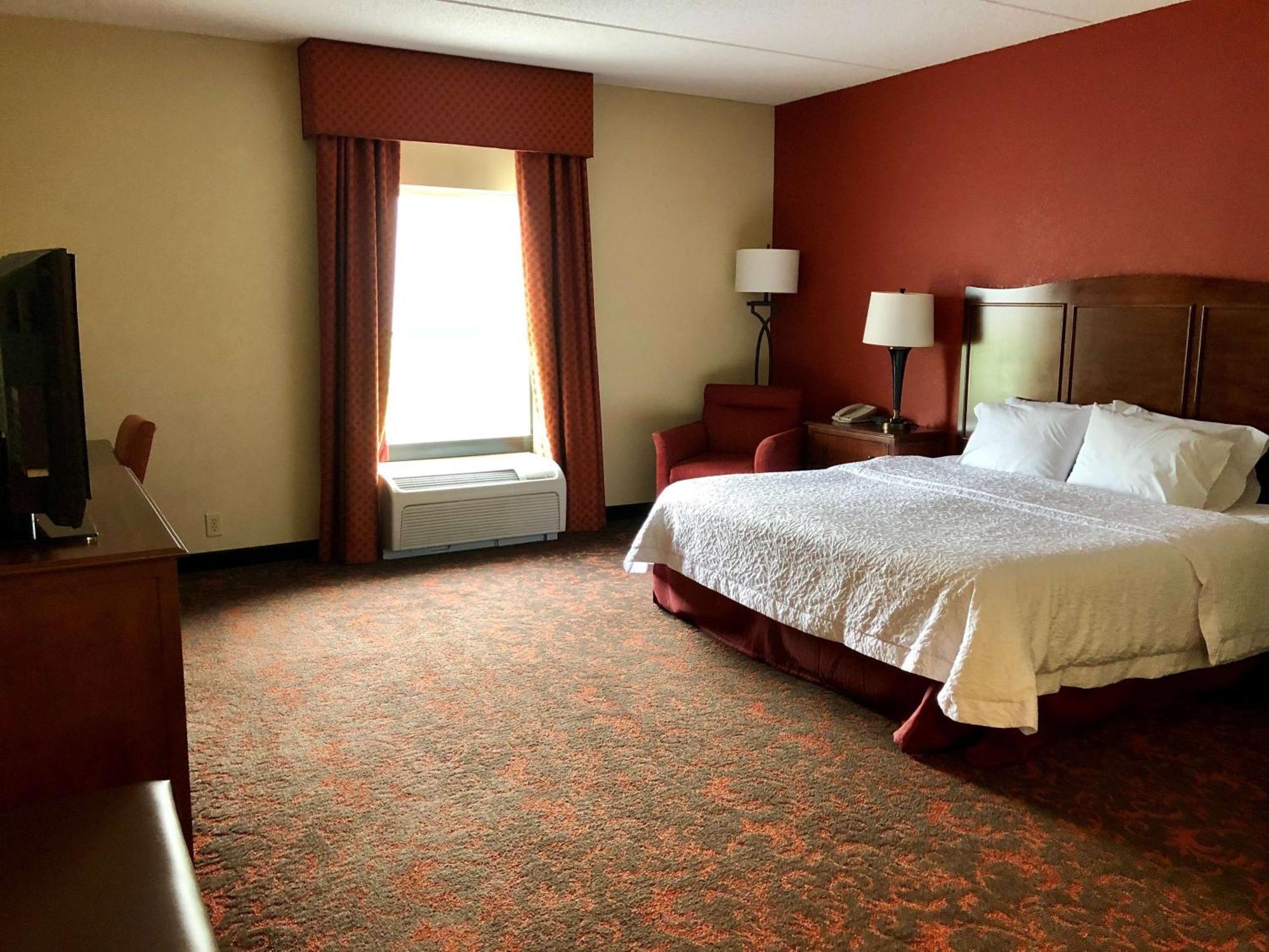 Hampton And Woodstock, Virginia 3* Woodstock