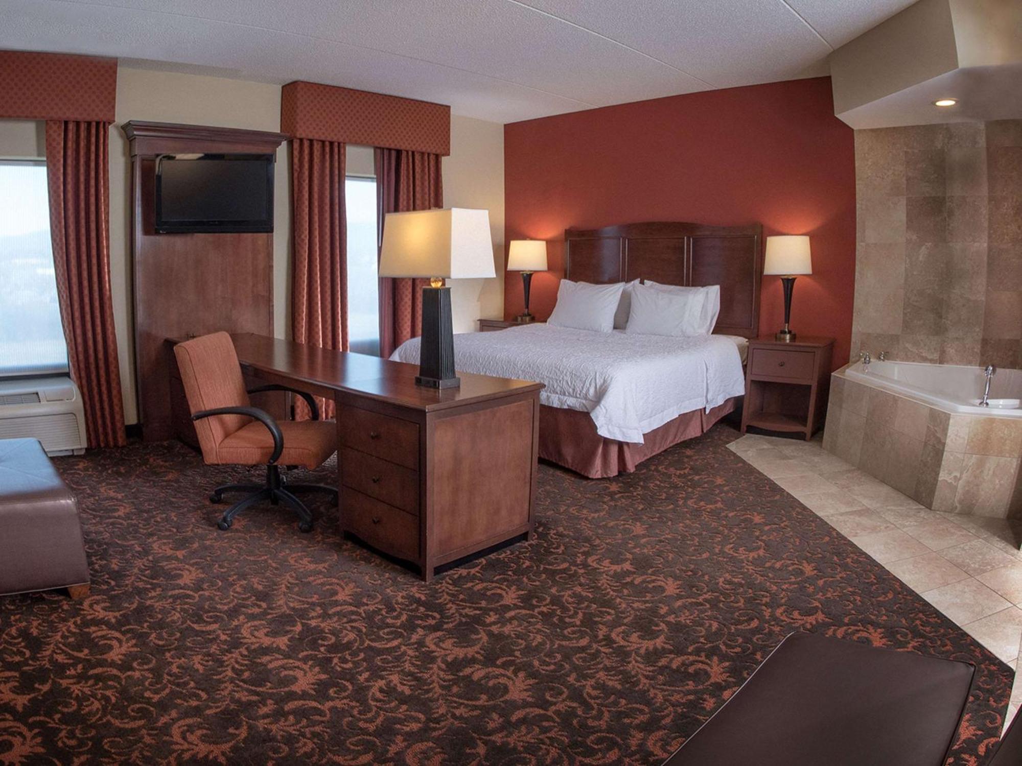 Hotel Hampton And Woodstock, Virginia Woodstock