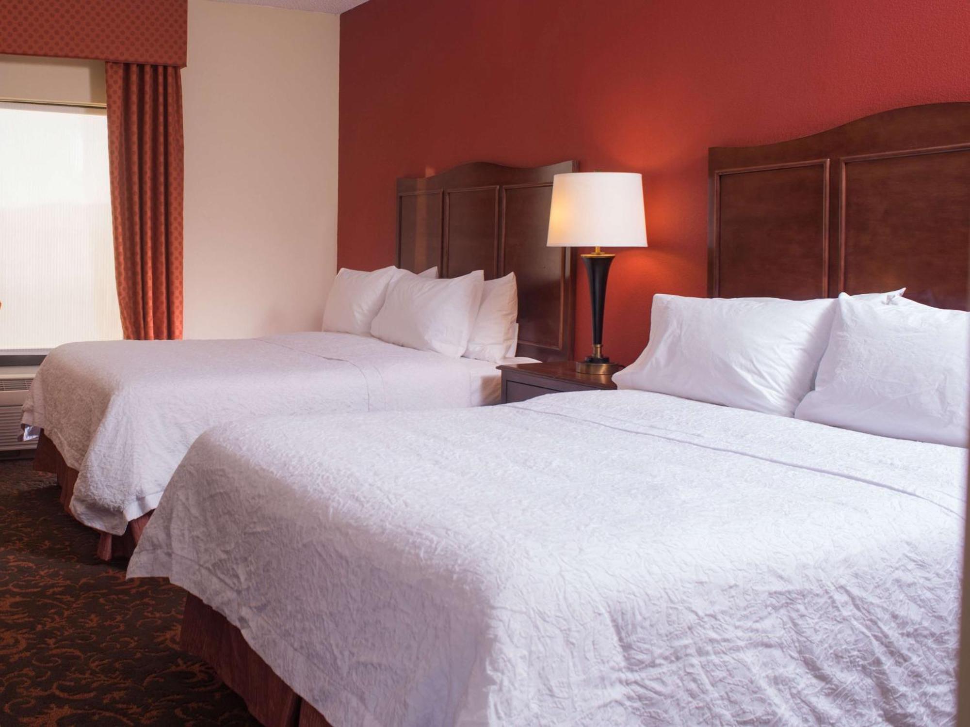 Hampton And Woodstock, Virginia 3* Woodstock