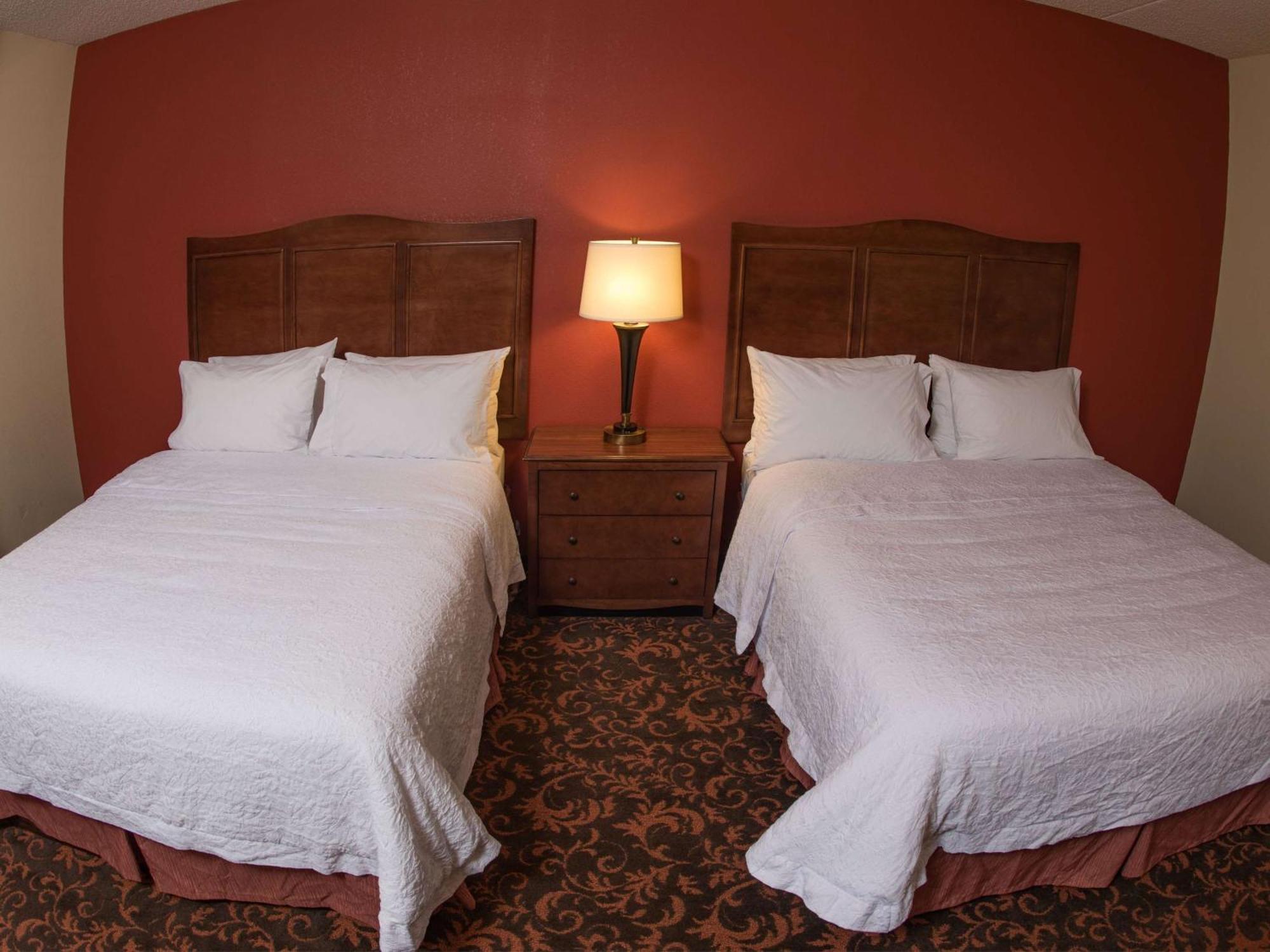 Hotel Hampton And Woodstock, Virginia Woodstock