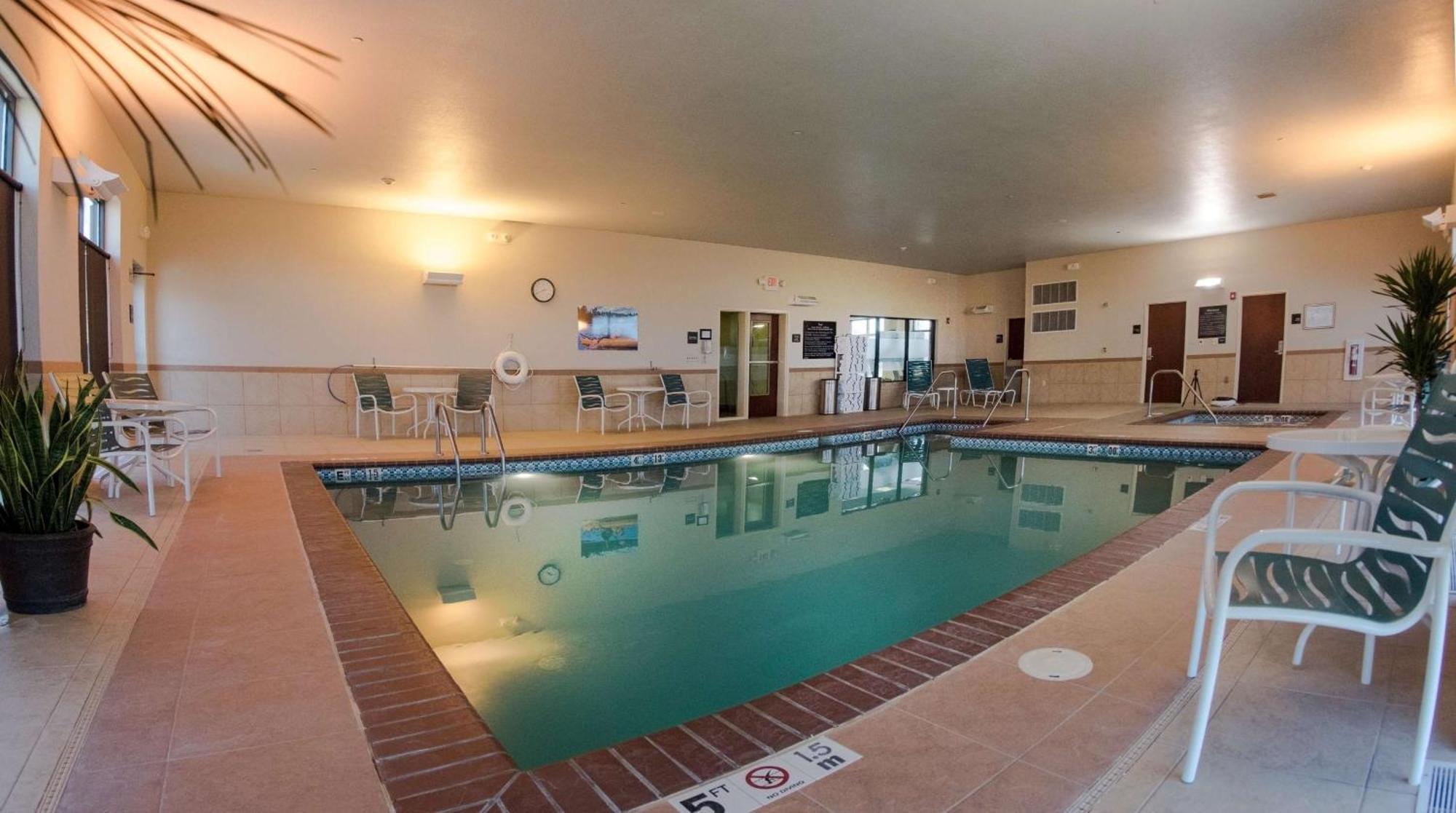 Hotel Hampton And Woodstock, Virginia Woodstock