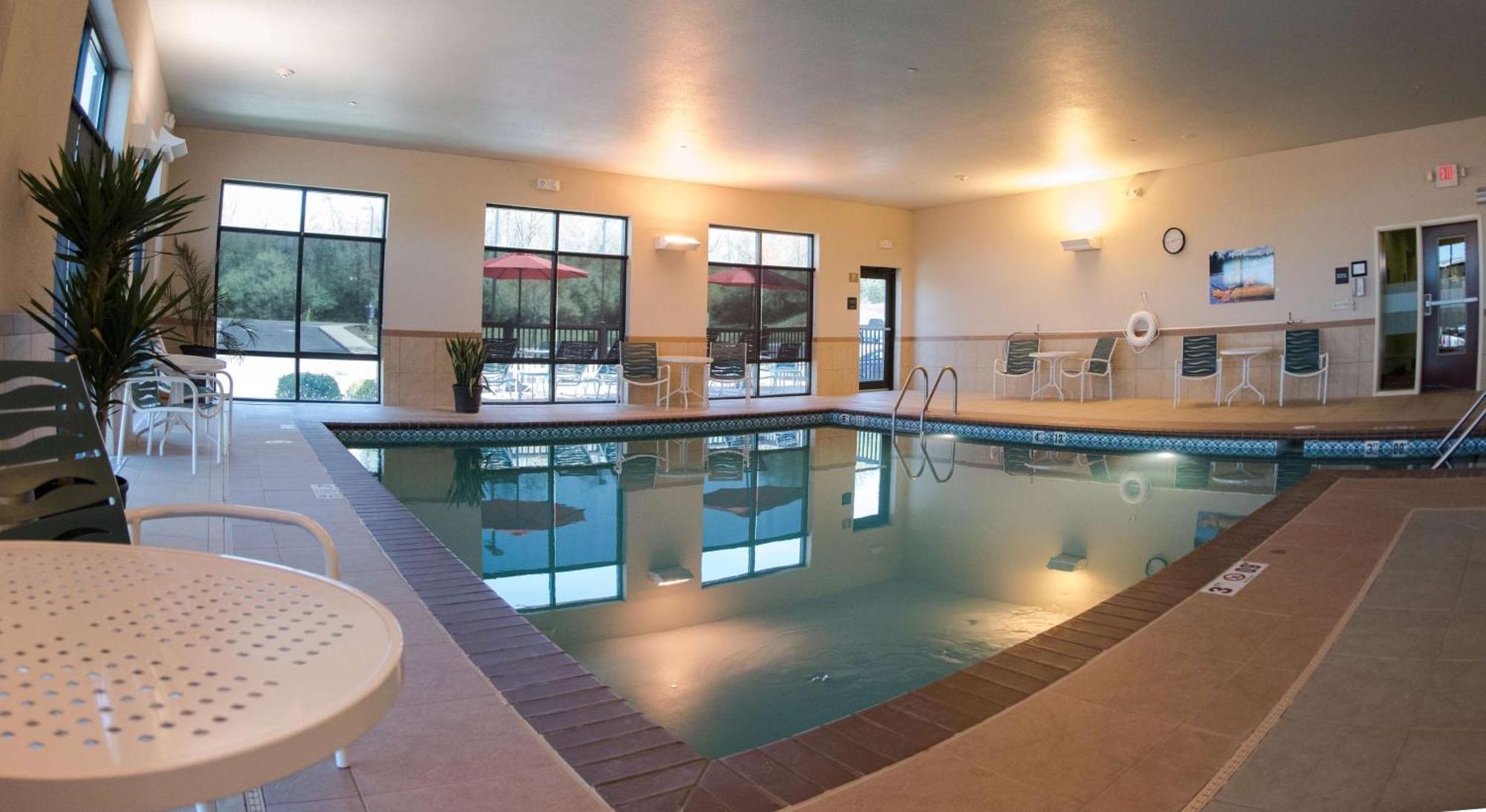Hampton And Woodstock, Virginia Hotel 3*