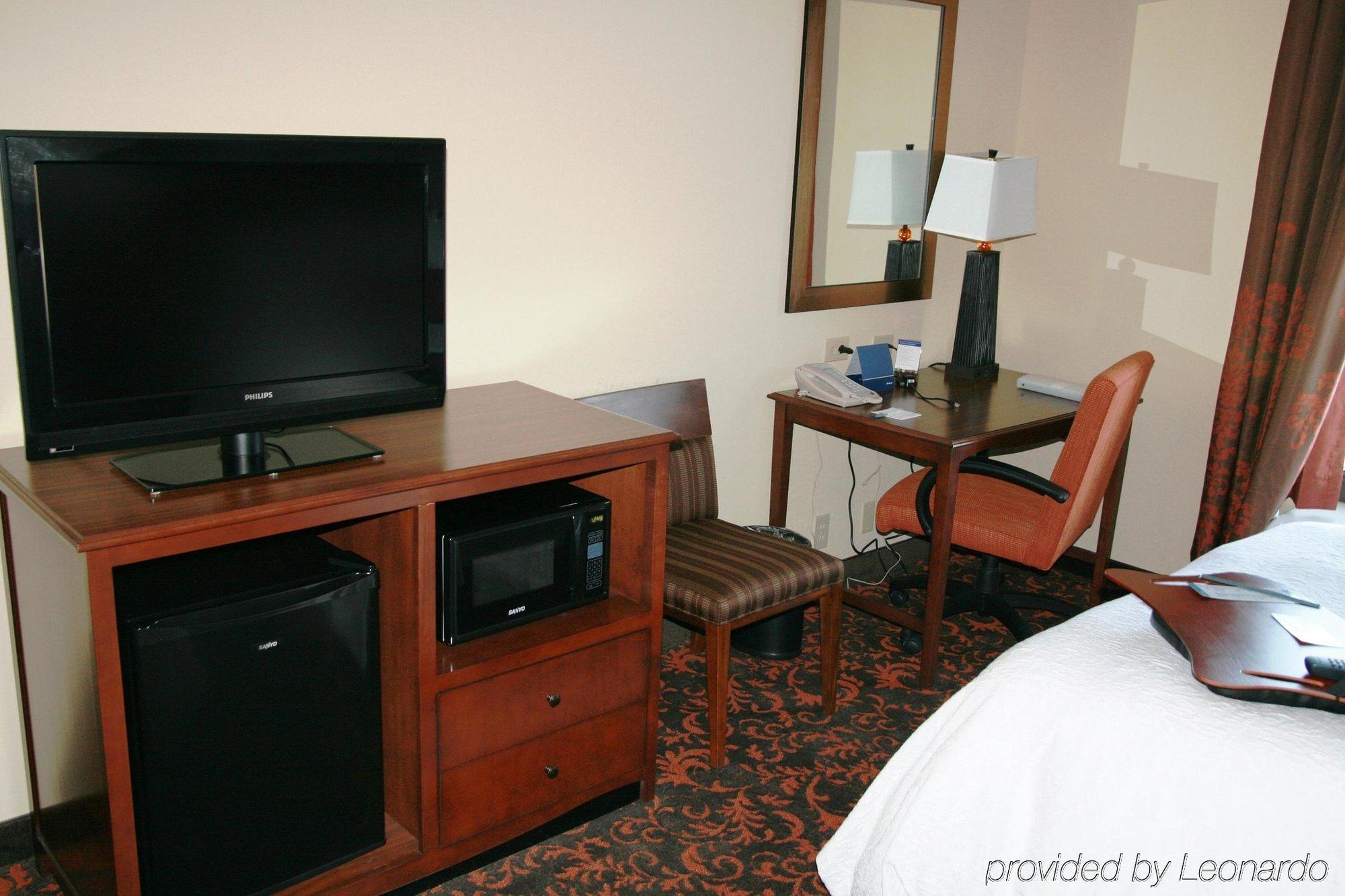 Hampton And Woodstock, Virginia Hotel
